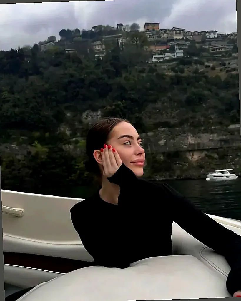 Samira - Ankara profil fotoğrafı 4