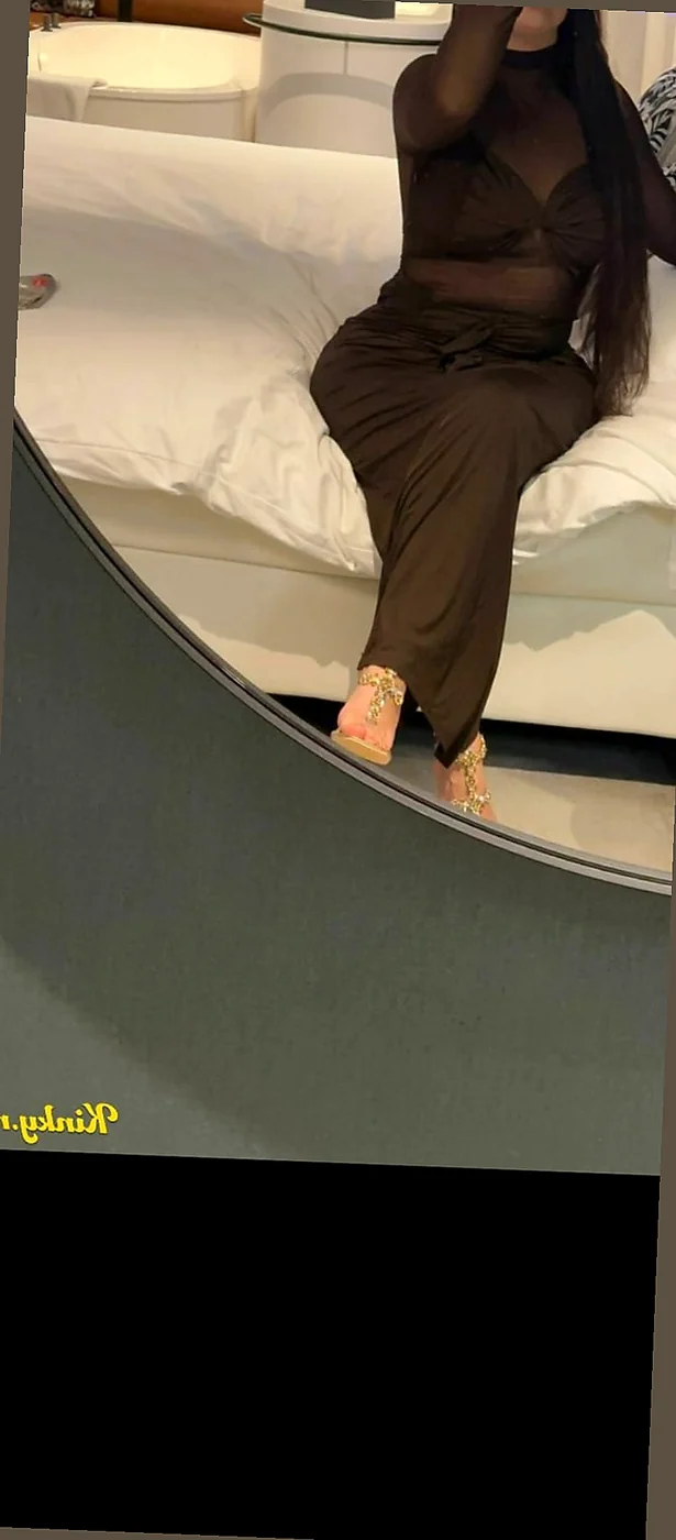 AmiraLal - İstanbul profil fotoğrafı 4