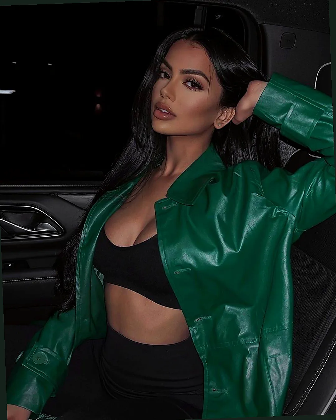 Selina - Bitez Bodrum Escort (Eskort) Bayan