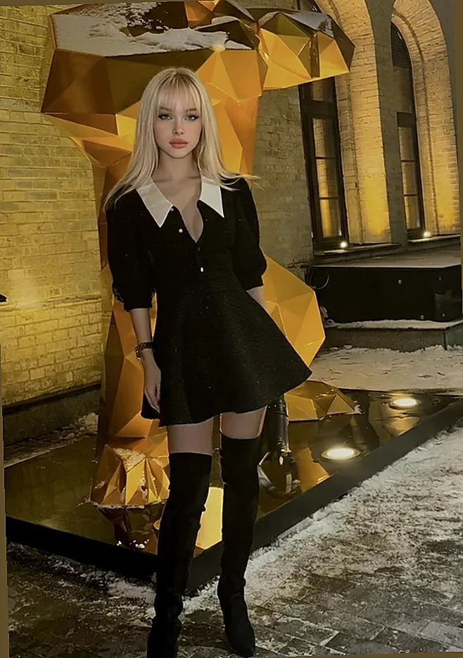 Darina - İstanbul profil fotoğrafı 4