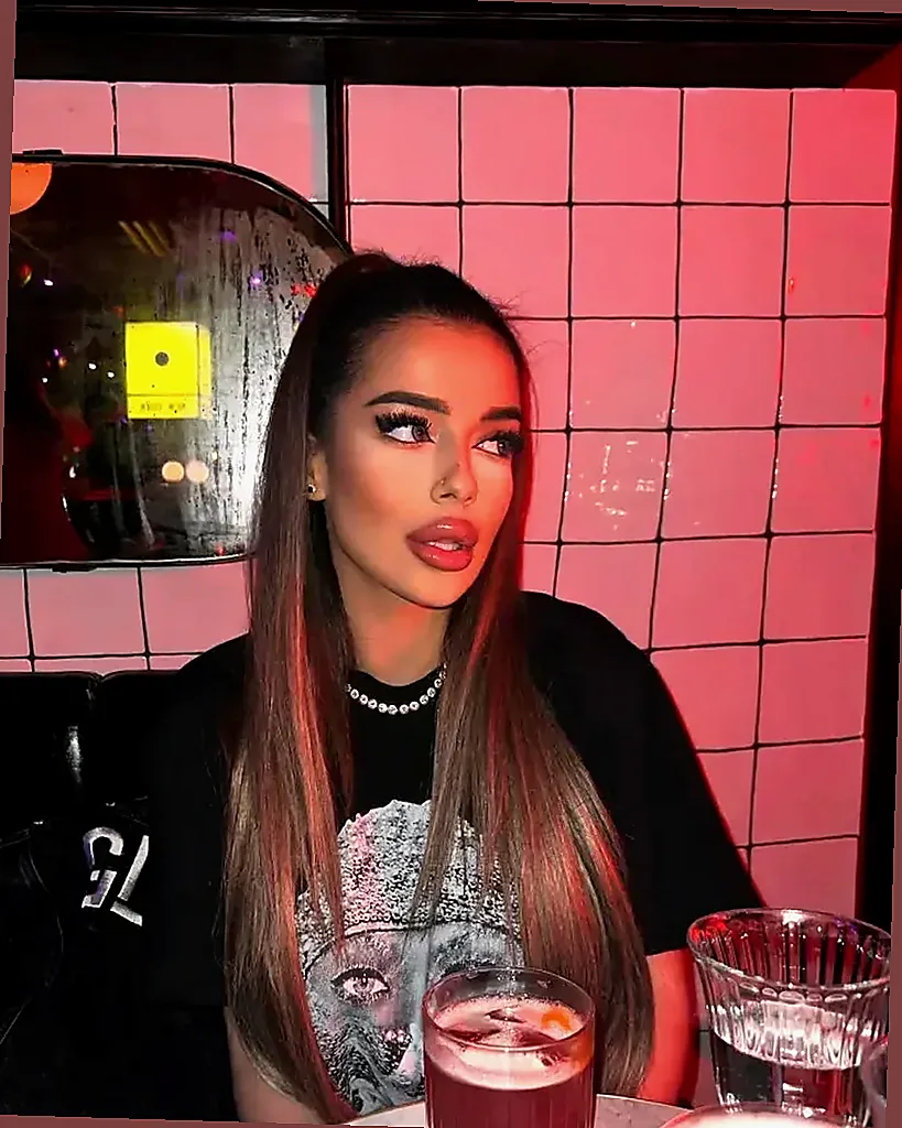 Dasha - Nilüfer Bursa Escort (Eskort) Bayan
