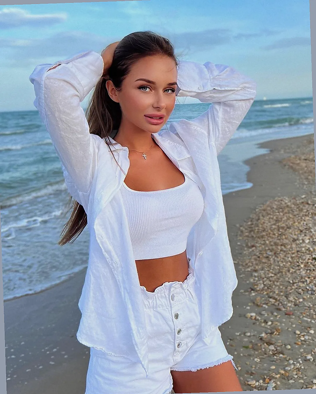 Amelya - Bademli Bursa Escort (Eskort) Bayan