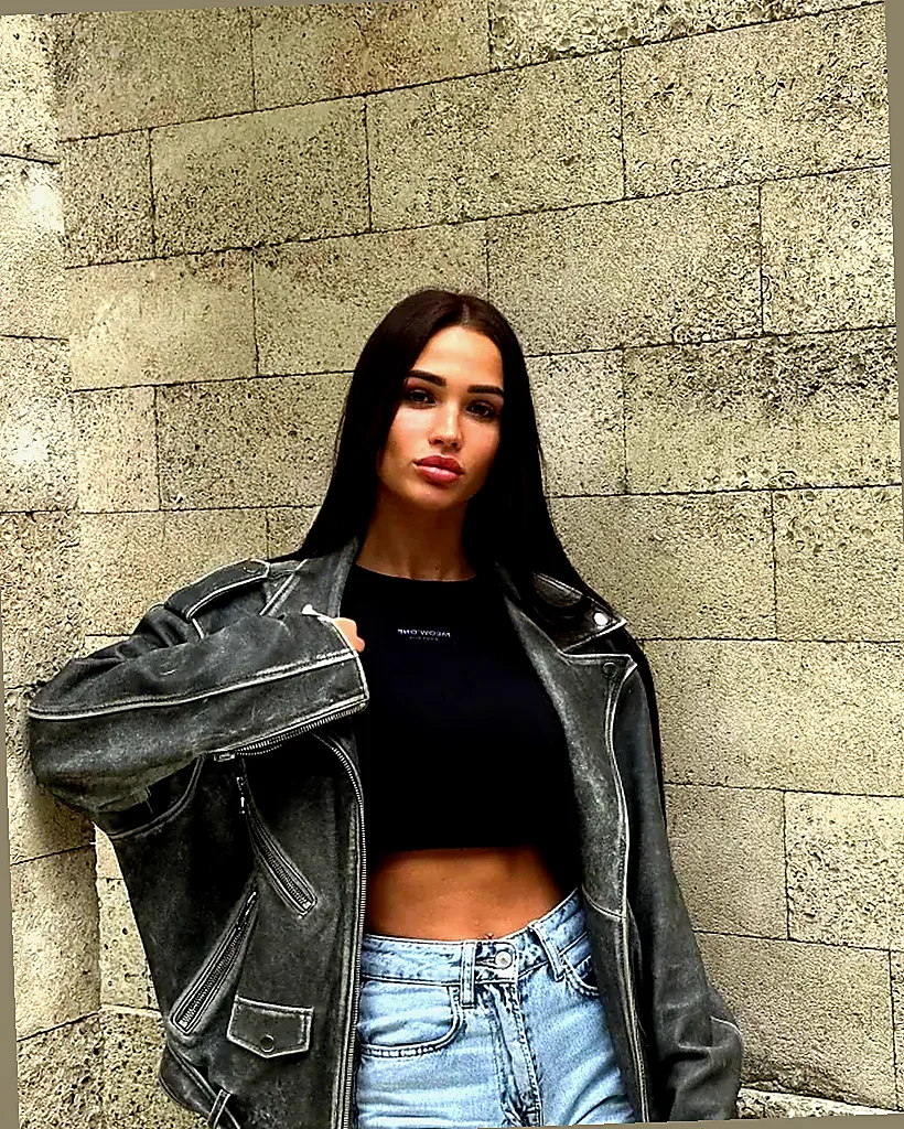Alisa - Oran Ankara Escort (Eskort) Bayan