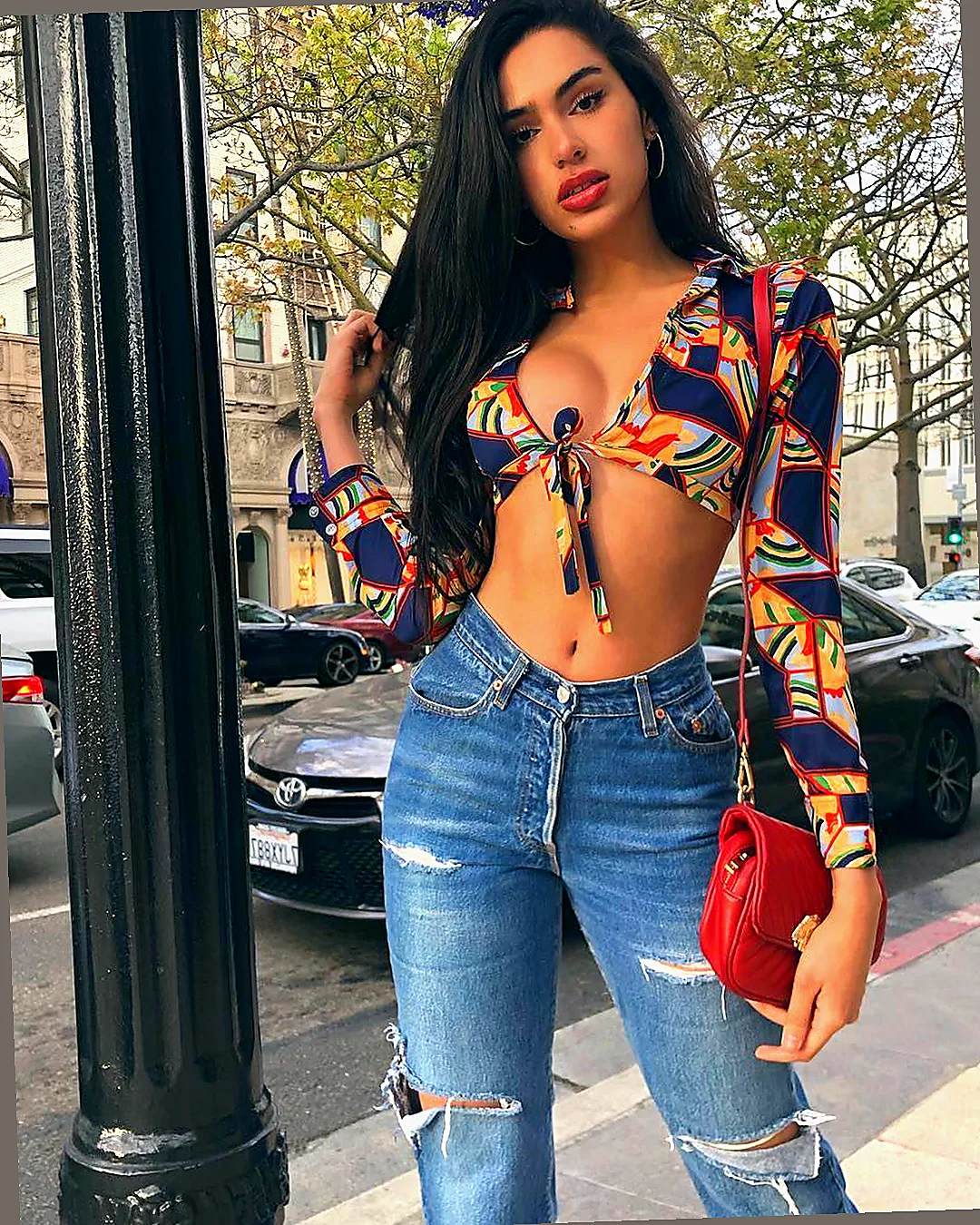 Nina - Bademli Bursa Escort (Eskort) Bayan