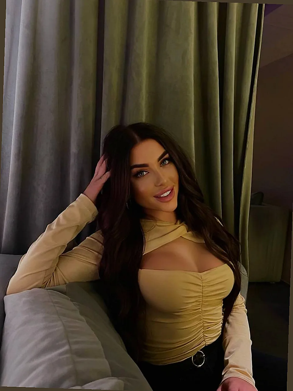 Viktoria - Bademli - Bursa profil fotoğrafı 4