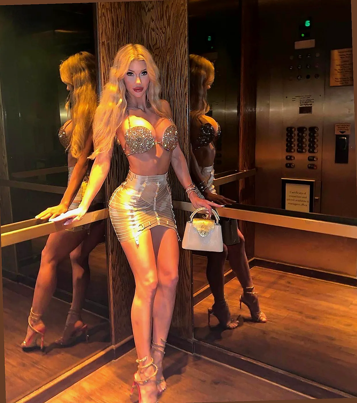 Livia - Oran Ankara Escort (Eskort) Bayan
