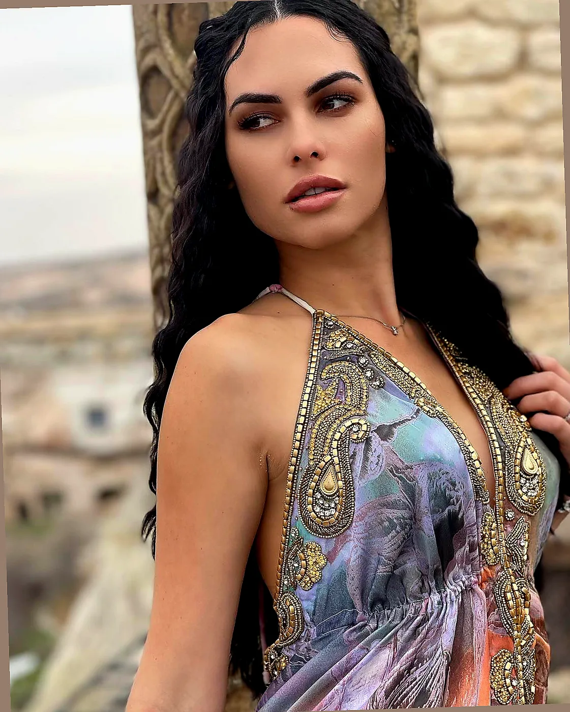 Sabina - Tekirdağ profil fotoğrafı 3