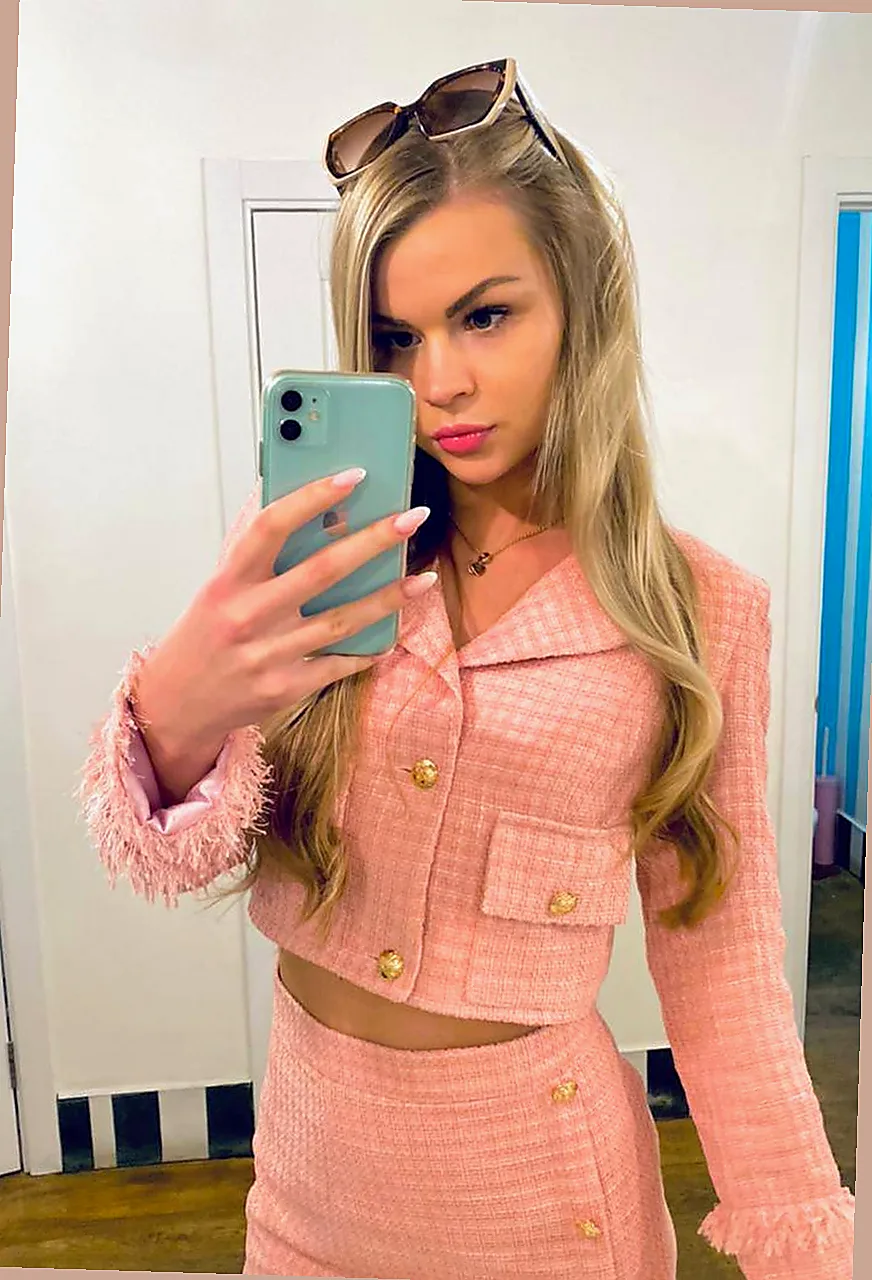 Monika - Kuşadası profil fotoğrafı 4
