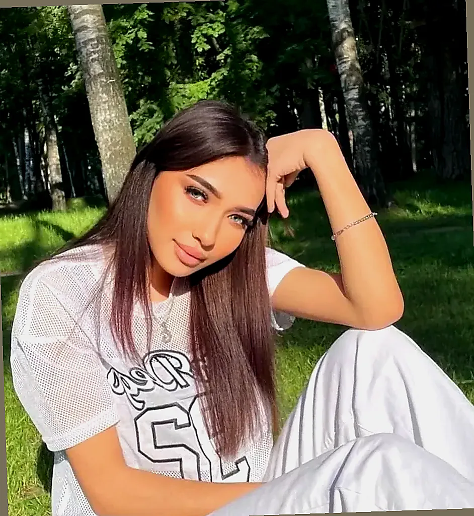 Kristina - Muratpasa Antalya Escort (Eskort) Bayan