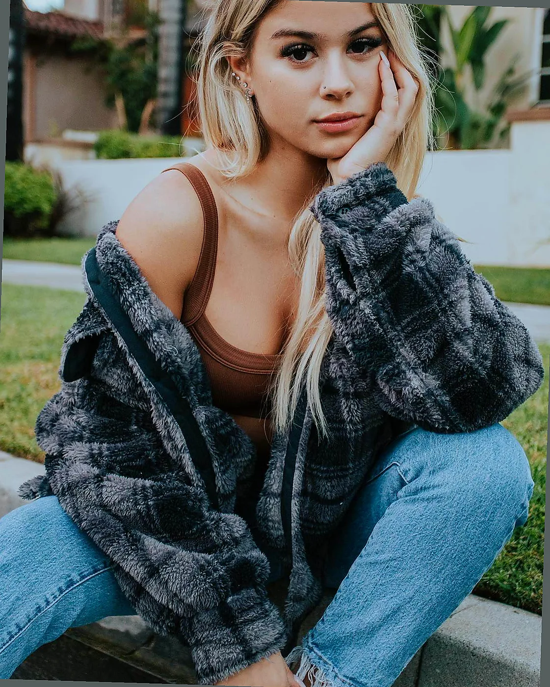 Ester - Kuşadası profil fotoğrafı 2