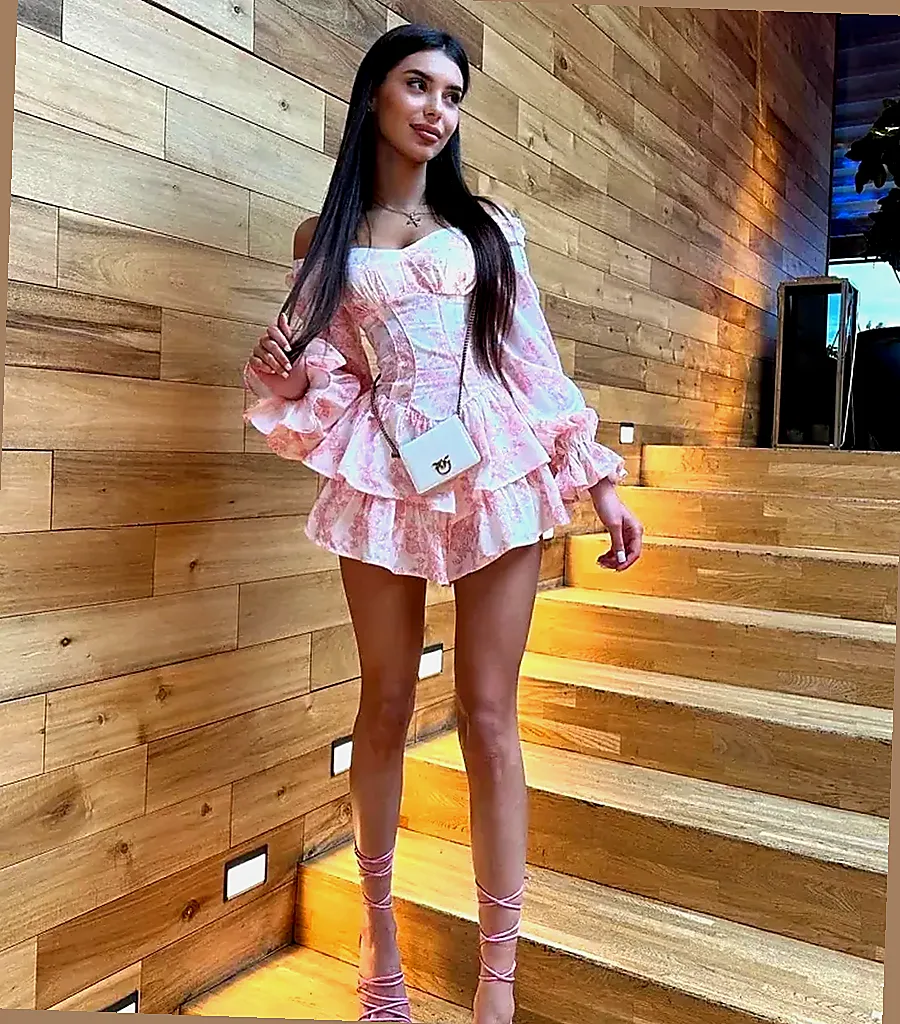 Rina - Kundu Antalya Escort (Eskort) Bayan