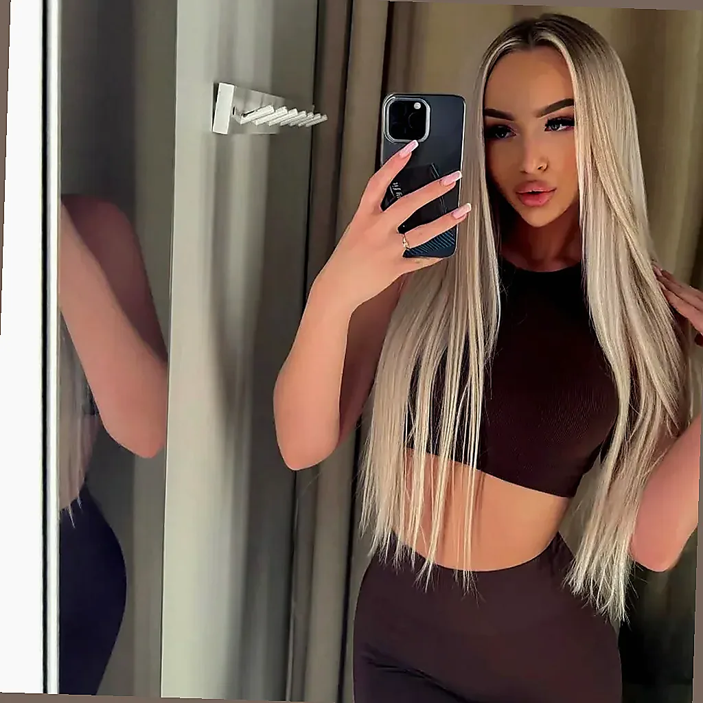 Daria - Bodrum profil fotoğrafı 3
