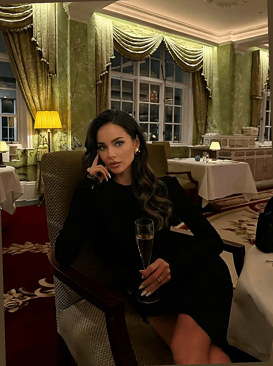 Monika - Çerkezköy Tekirdağ Escort (Eskort) Bayan