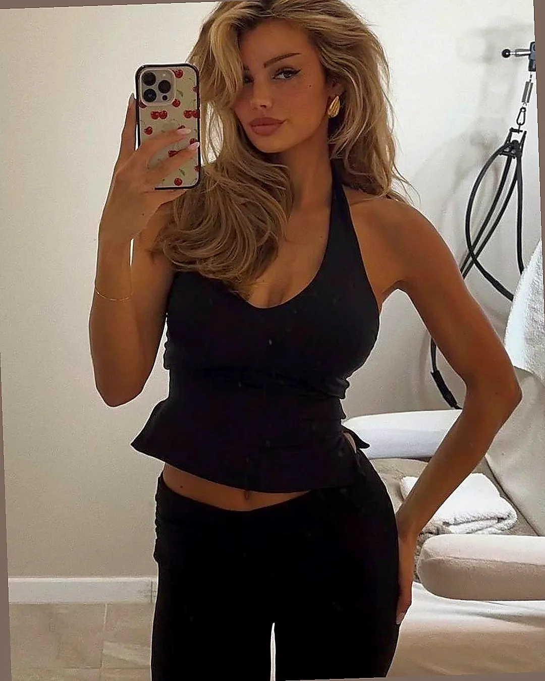 Sofia - Kavaklıdere Ankara Escort (Eskort) Bayan