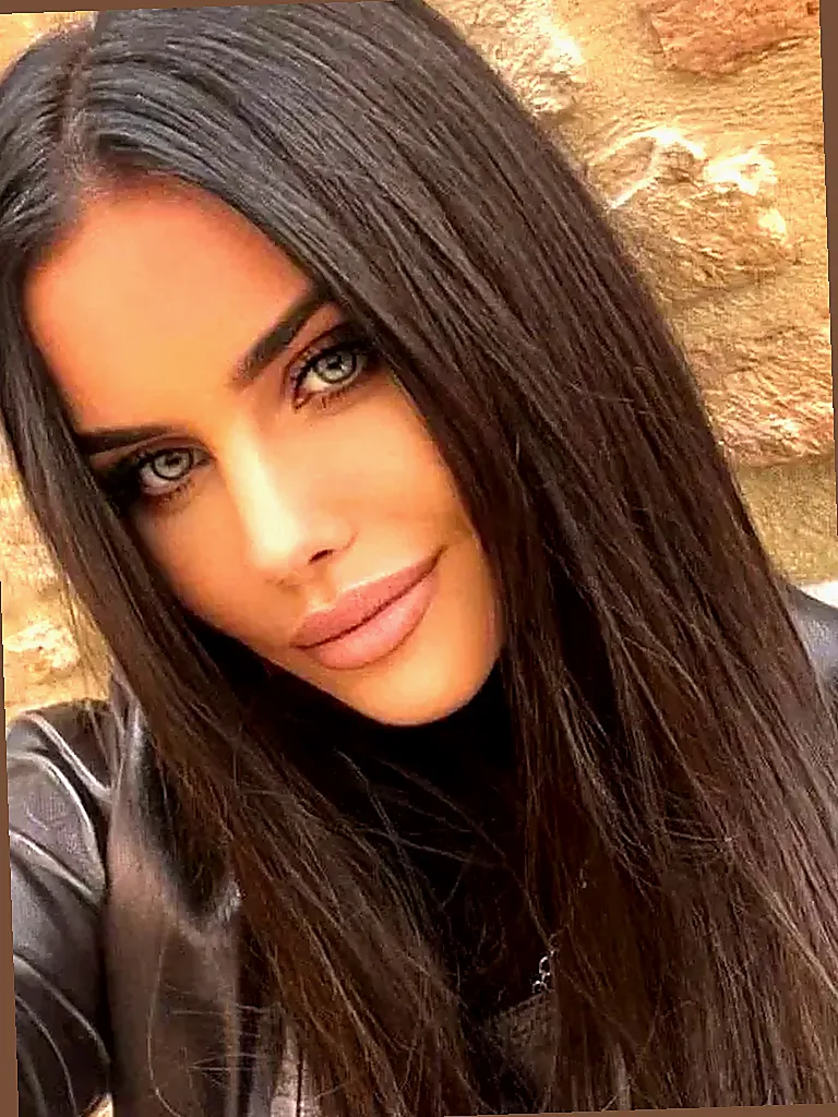 Kristina - Antalya profil fotoğrafı 4