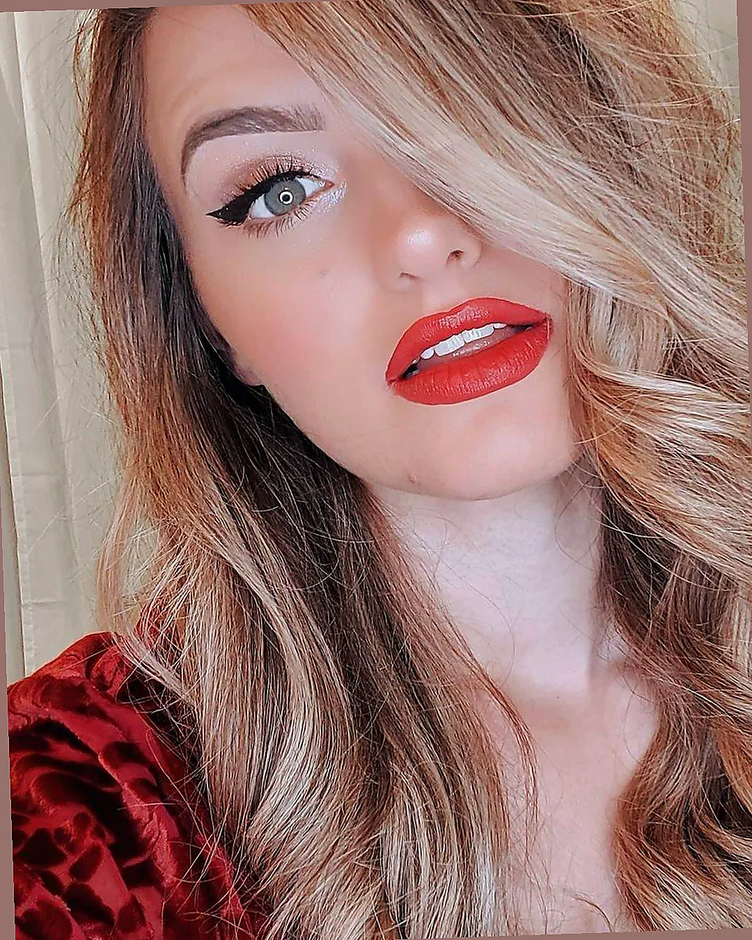 Kristina - İzmir Çeşme Alaçatı profil fotoğrafı 3
