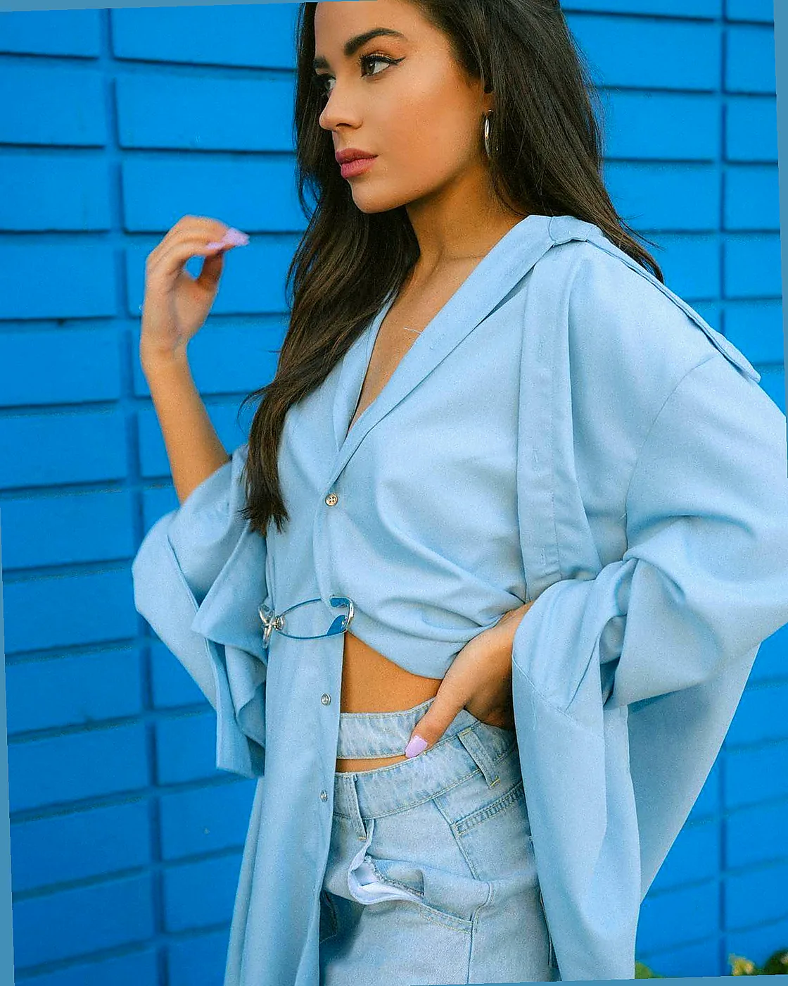 Karina - Kuşadası profil fotoğrafı 3