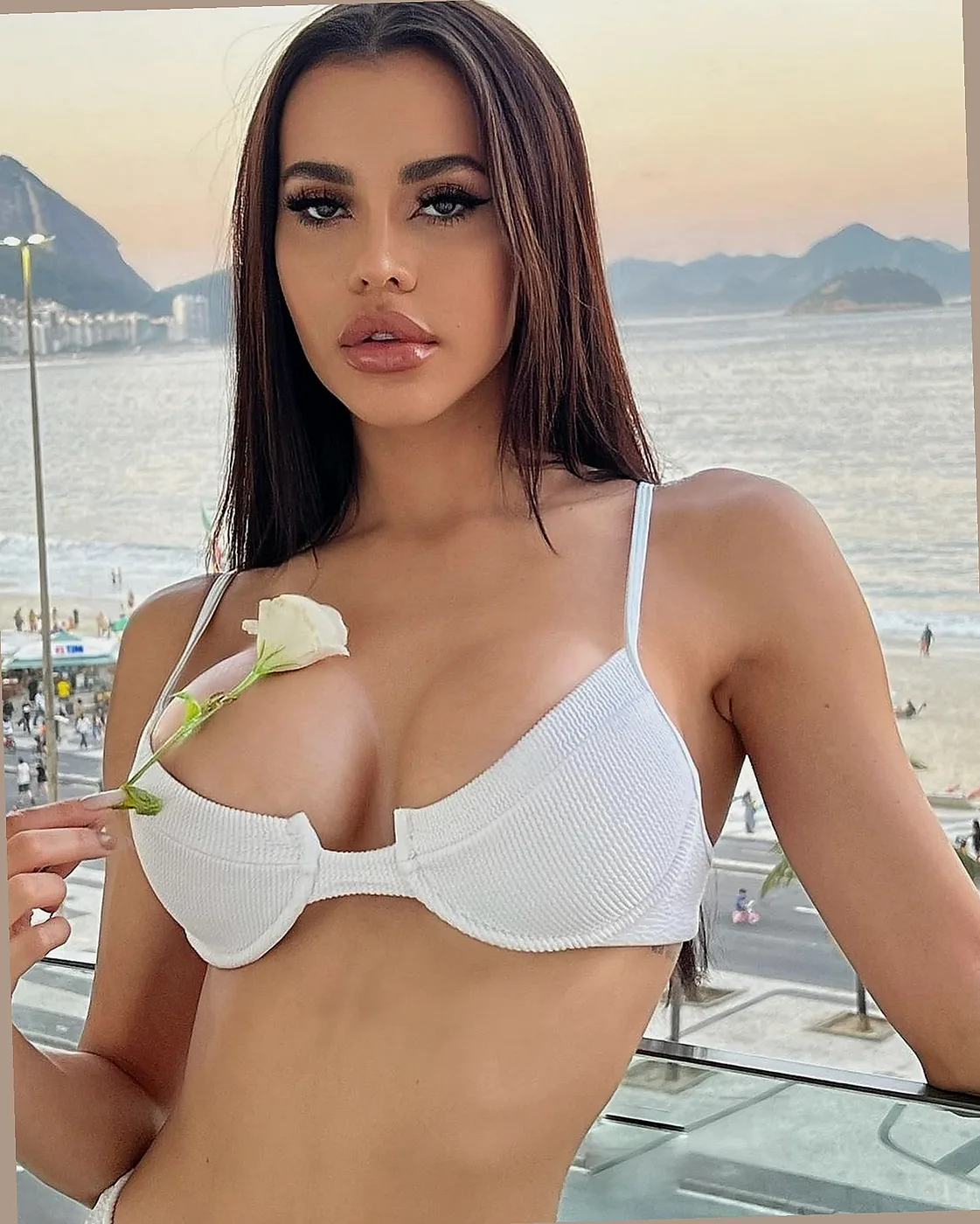 Adel - Tekirdağ profil fotoğrafı 4