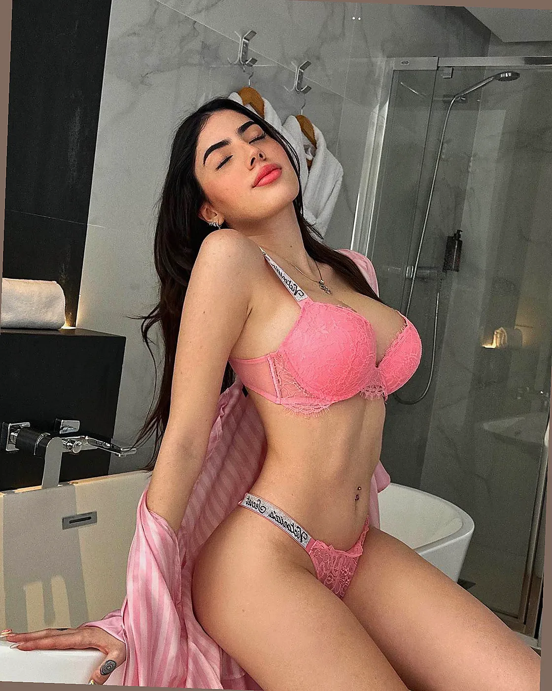 Yasmin - Bursa profil fotoğrafı 3