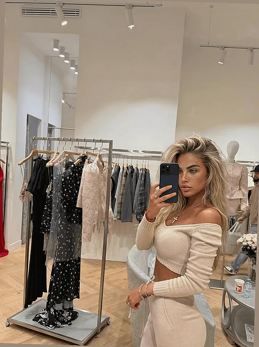 Dasha - Torba Bodrum Escort (Eskort) Bayan