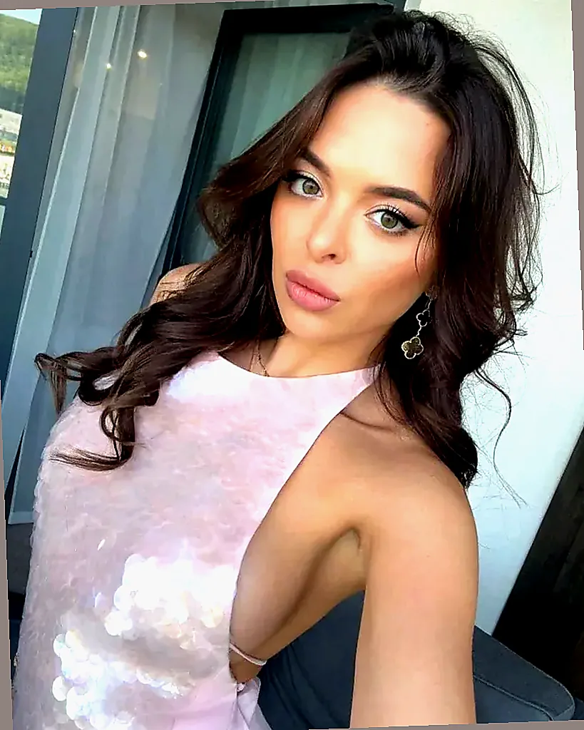 Selina - Lara Antalya Escort (Eskort) Bayan