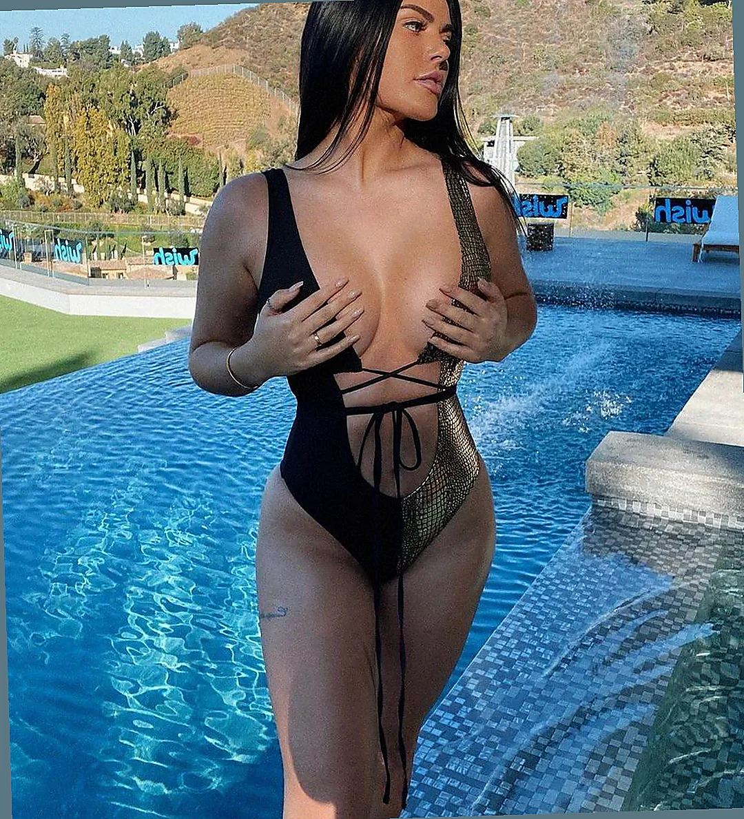 Elena - İzmir Çeşme Alaçatı profil fotoğrafı 4