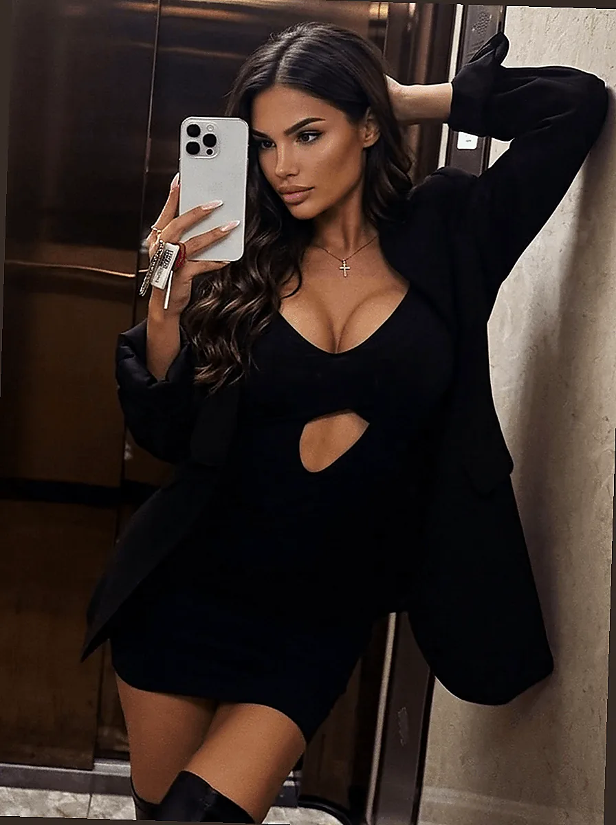 Stefani - Bodrum profil fotoğrafı 4