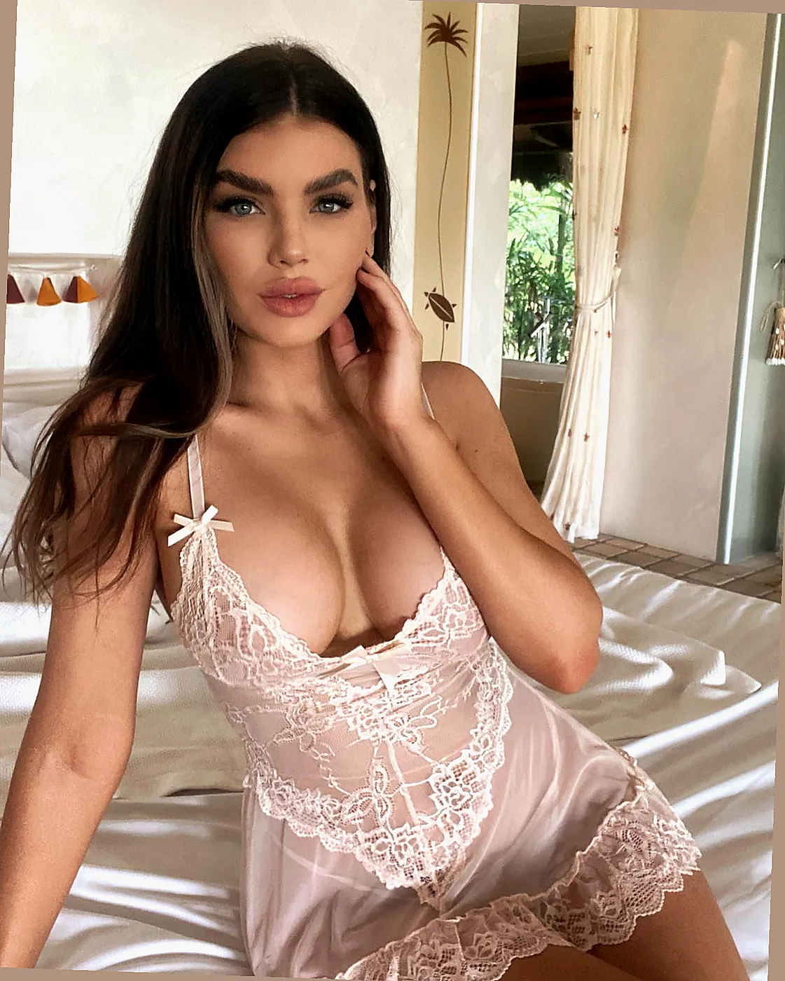 Nina - Çekirge - Bursa profil fotoğrafı 3