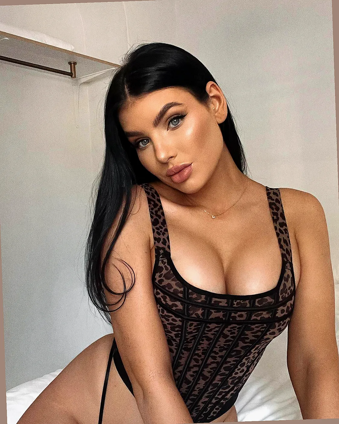 Alina - Karşıyaka İzmir Escort (Eskort) Bayan