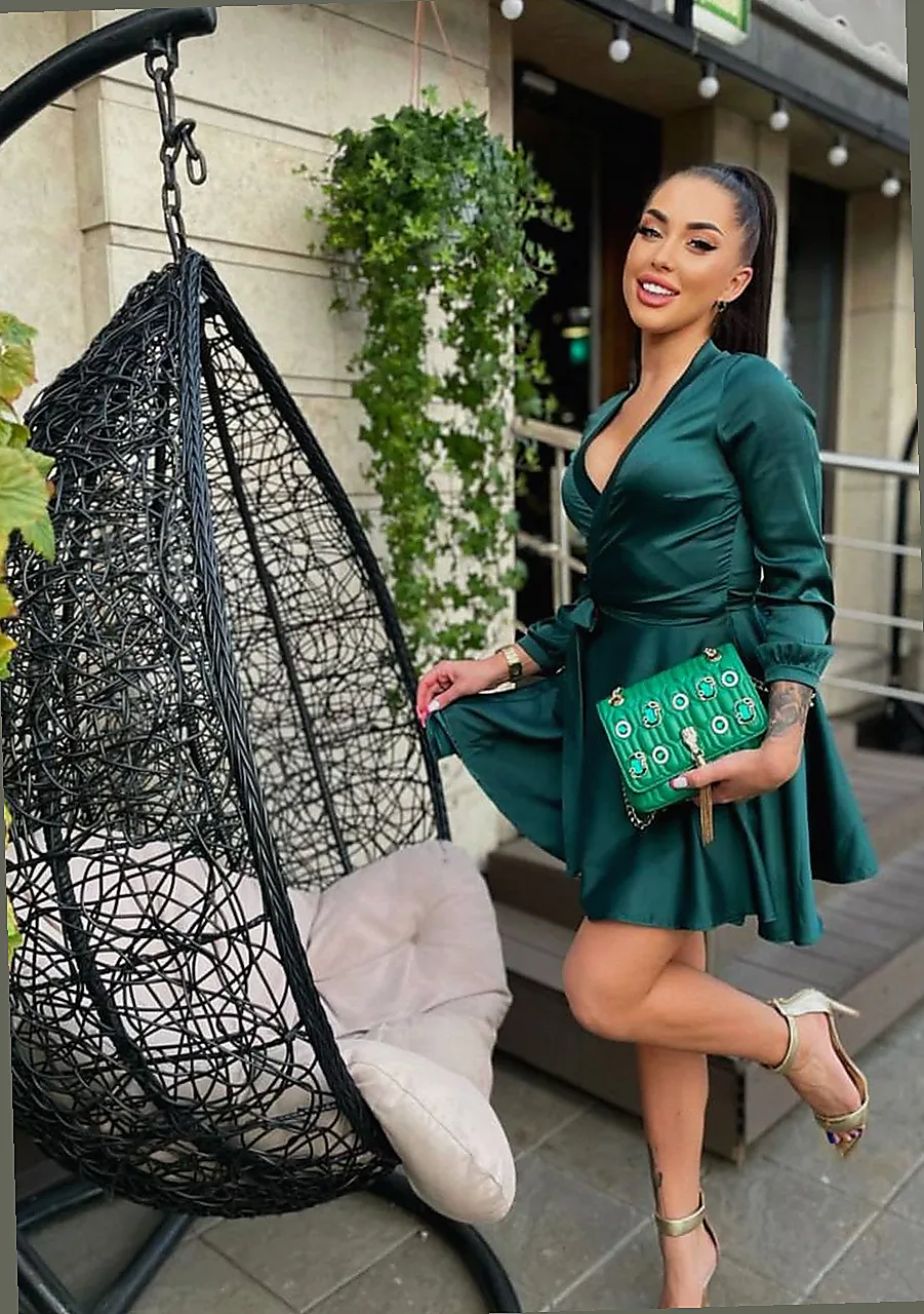 Viktoria - Nilüfer Bursa Escort (Eskort) Bayan