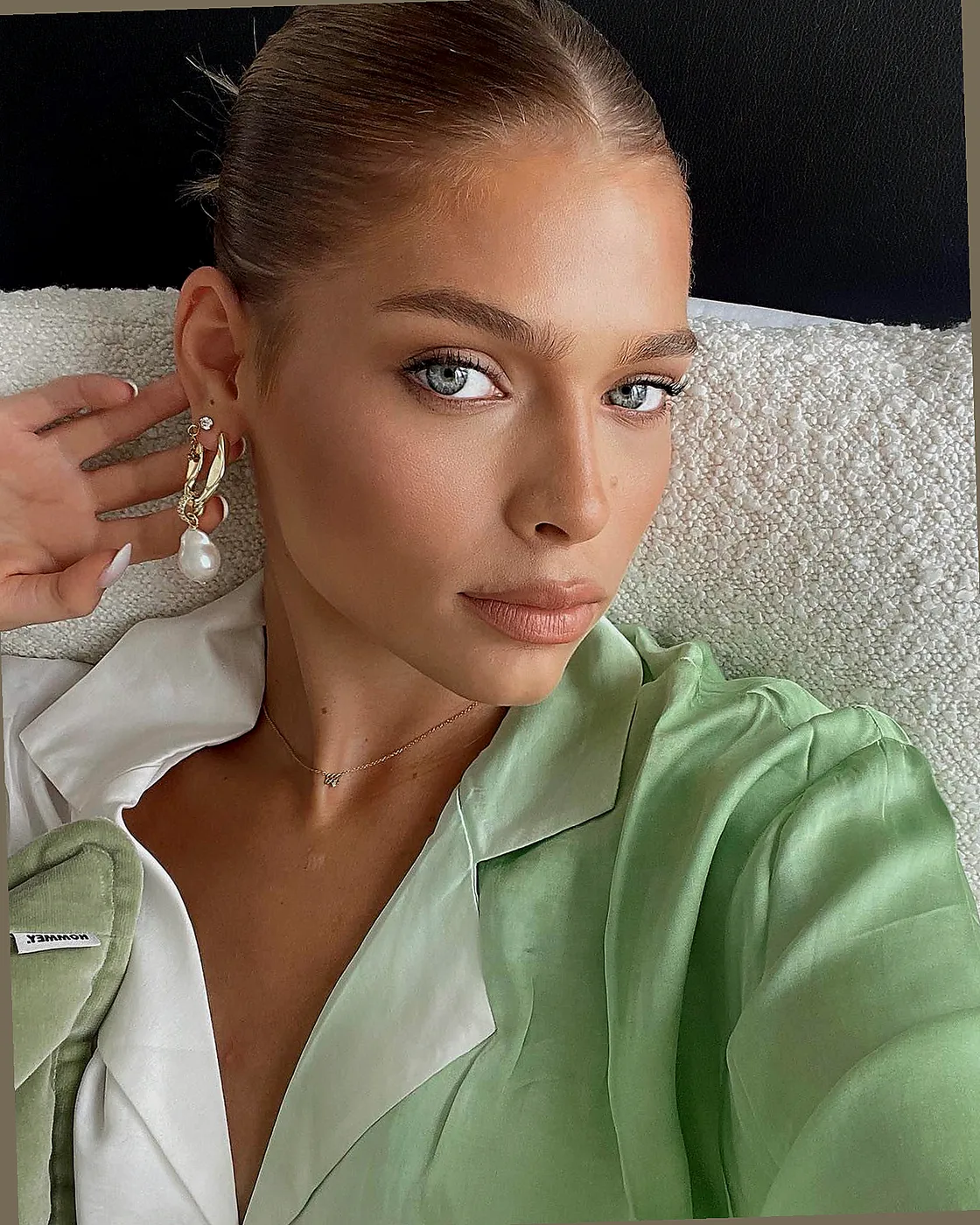 Valeria - Osmangazi Bursa Escort (Eskort) Bayan