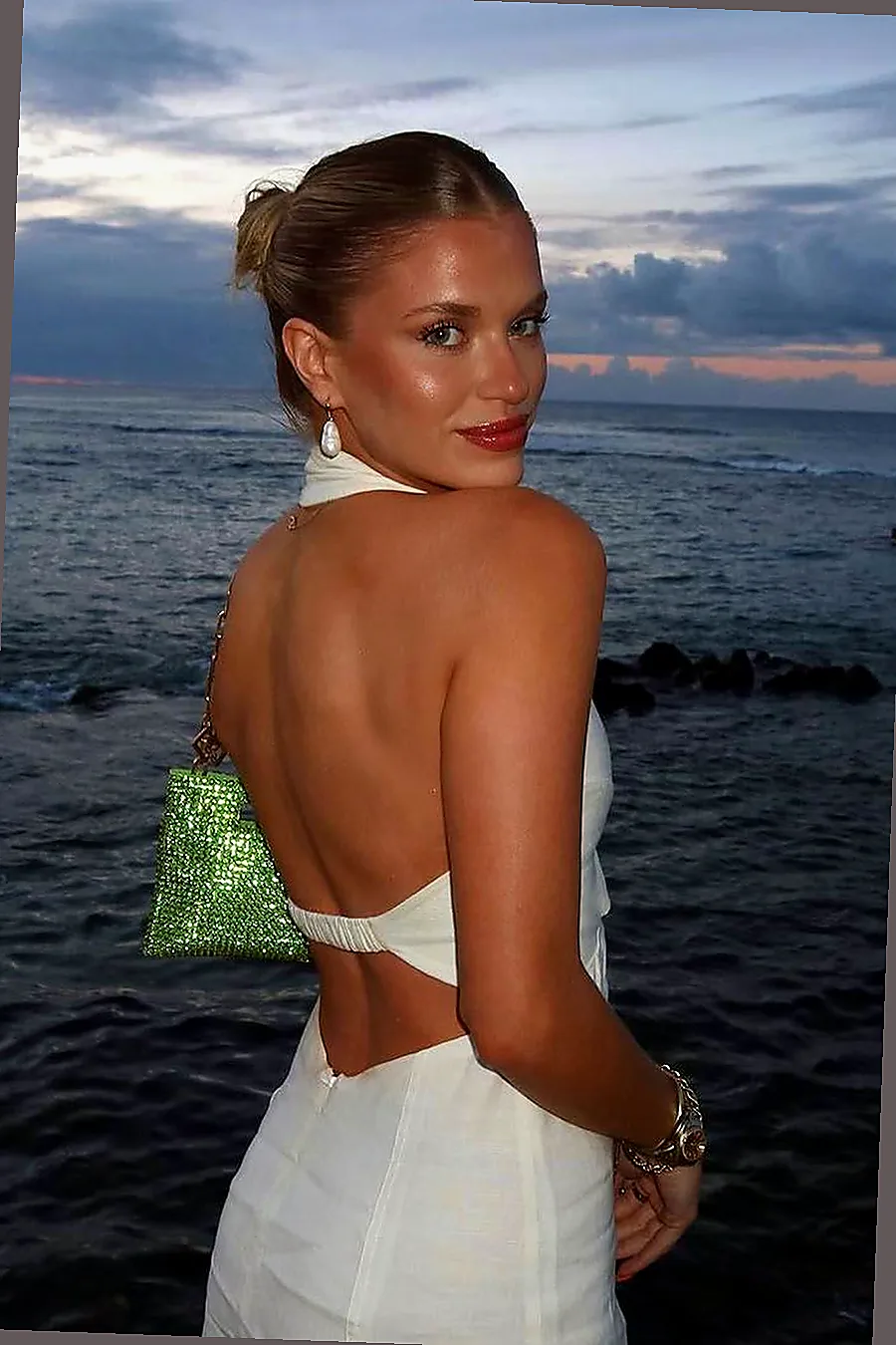 Elena - Çankaya - Ankara profil fotoğrafı 3