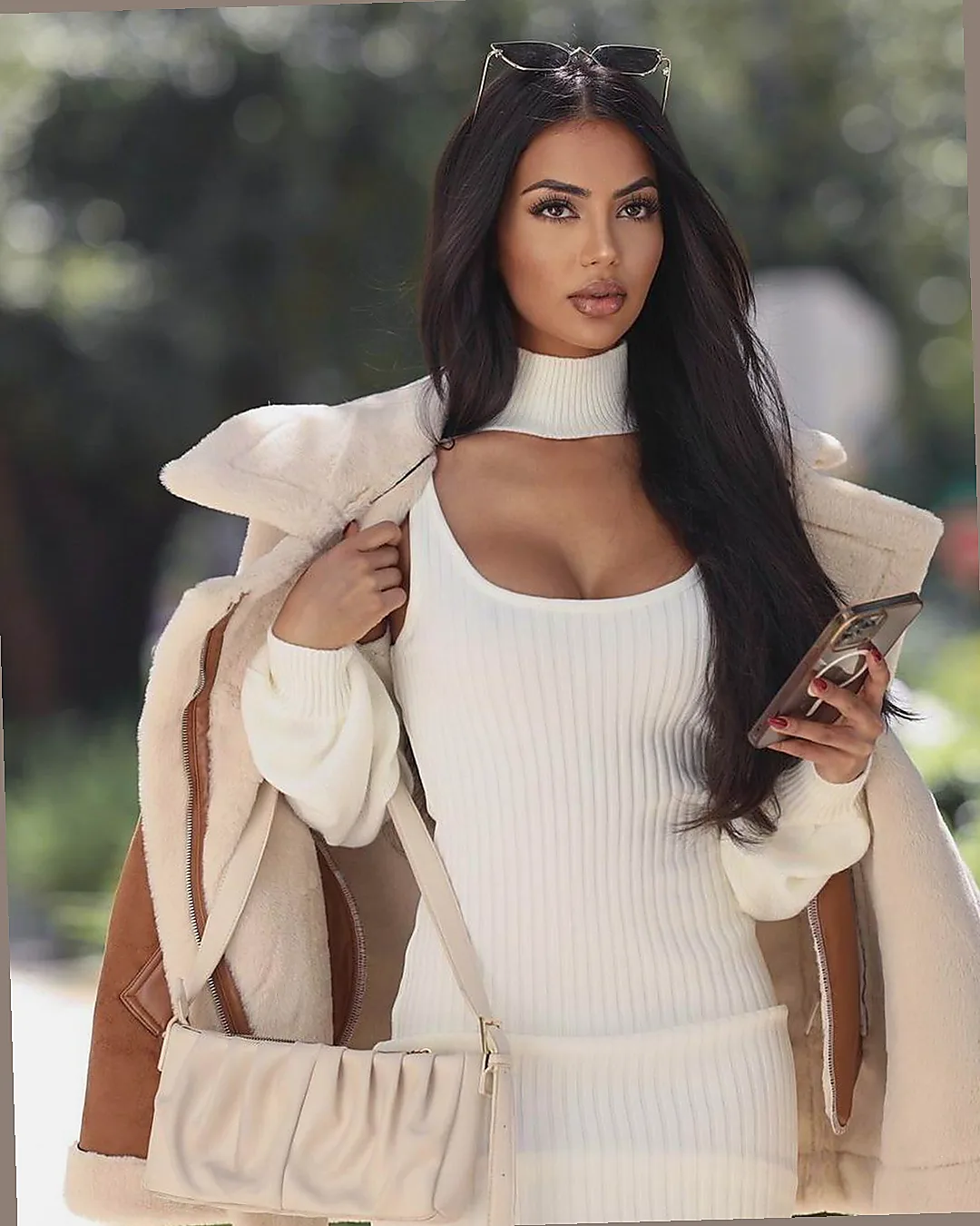Selina - Bodrum profil fotoğrafı 4