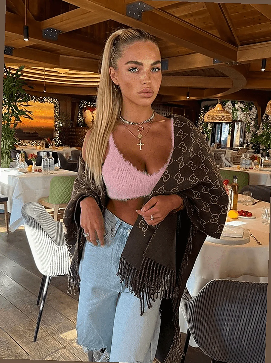 Ariana - Gümbet Bodrum Escort (Eskort) Bayan